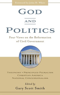 God and Politics (Paperback)