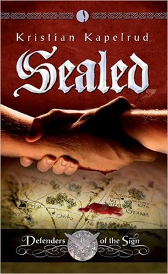 Sealed (Paperback)