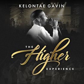 Higher Experience CD (CD-Audio)