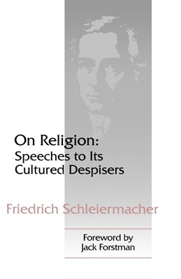 On Religion (Paperback)