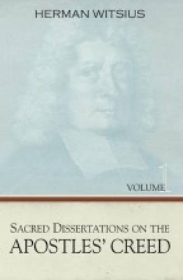 The Apostles' Creed, 2 Volume Set (Paperback)