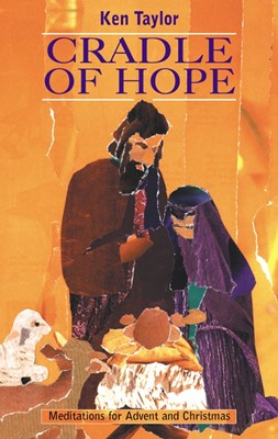 Cradle of Hope (Paperback)