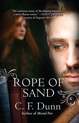 Rope Of Sand (Paperback)