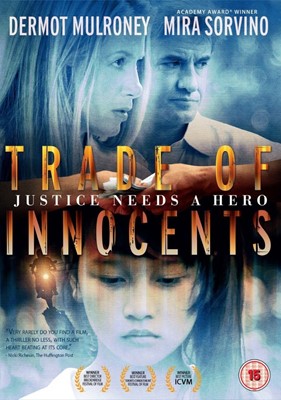 Trade Of Innocents DVD (DVD)