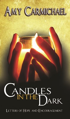 Candles In The Dark (Paperback)
