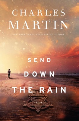Send Down The Rain (Paperback)