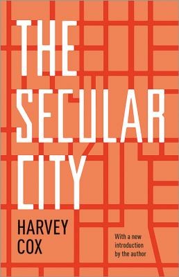 Secular City (Paperback)