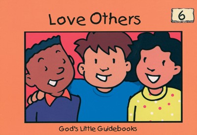 Love Others (Paperback)