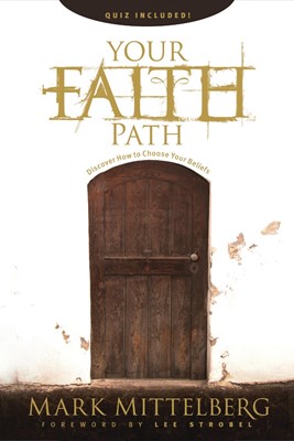 Your Faith Path (Booklet) (Paperback)