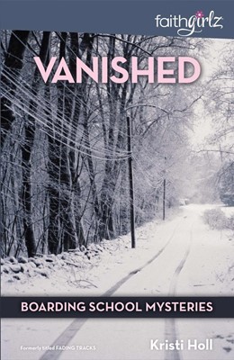 Vanished (Paperback)