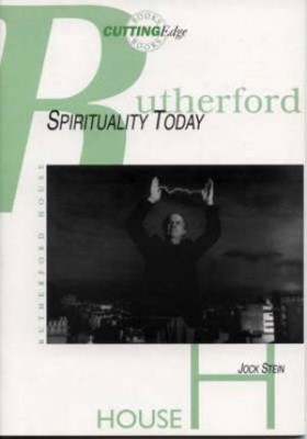 Spirituality Today ** (Paperback)