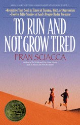 To Run and Not Grow Tired (Pamphlet)