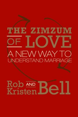 The ZimZum of Love (Hard Cover)