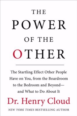 Power of Other (Hard Cover)