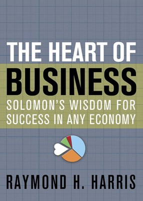 The Heart of Business (Hard Cover)