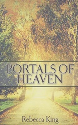 Portals Of Heaven (Paperback)