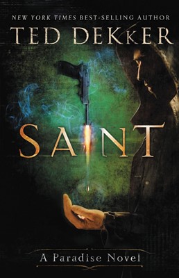 Saint (Paperback)
