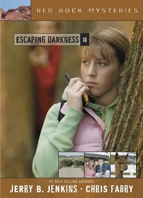 Escaping Darkness (Paperback)