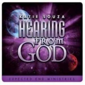 Hearing From God (CD-Audio)