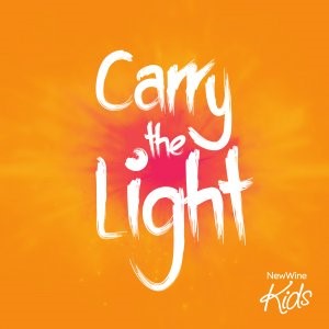 Carry the Light CD (CD-Audio)
