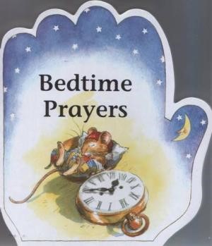 Bedtime Prayers (Board Book)