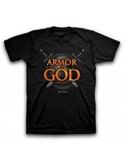 T-Shirt Armor of God 3XL