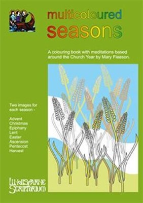 Multicoloured Seasons (Paperback)