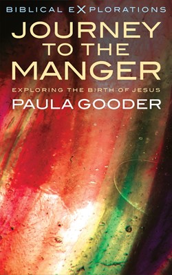 Journey To The Manger (Paperback)