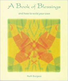 Book Of Blessings, A (Paperback)