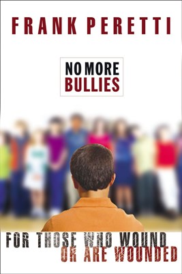 No More Bullies (Paperback)