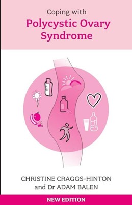 Coping With Polycystic Ovary Syndrome (Paperback)