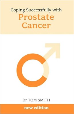 Coping Successfully With Prostate Cancer (Paperback)