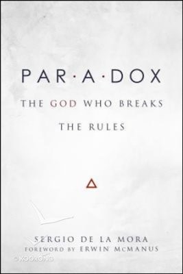 Paradox (Paperback)