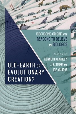 Old-Earth Or Evolutionary Creation? (Paperback)
