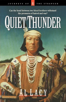 Quiet Thunder (Paperback)