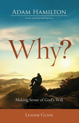 Why? Leader Guide (Paperback)
