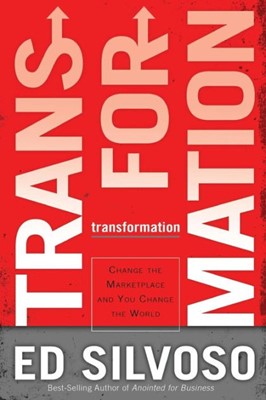 Transformation (Paperback)