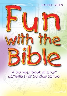 Fun with the Bible (Paperback)