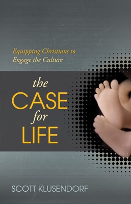 The Case For Life (Paperback)