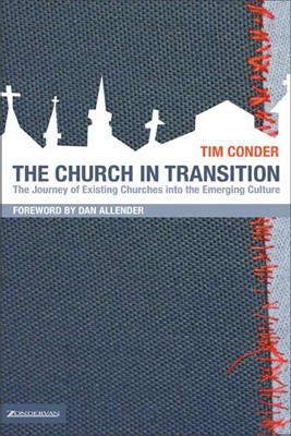 The Church in Transition (Paperback)