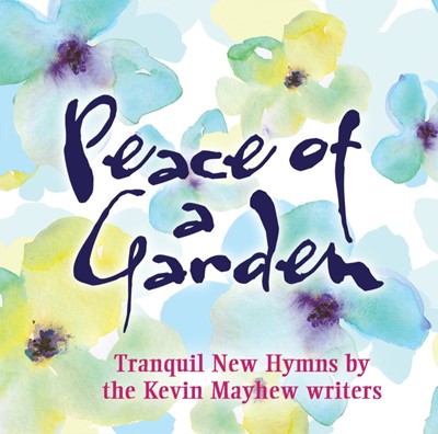 Peace Of A Garden CD (CD-Audio)