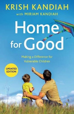 Home For Good (Paperback)
