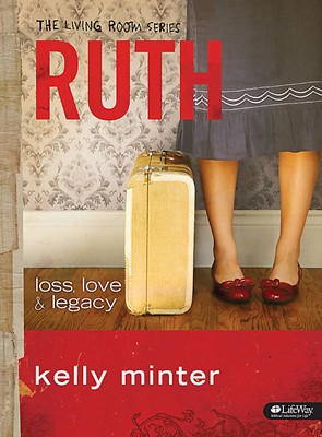 Ruth - Members Book (Paperback)