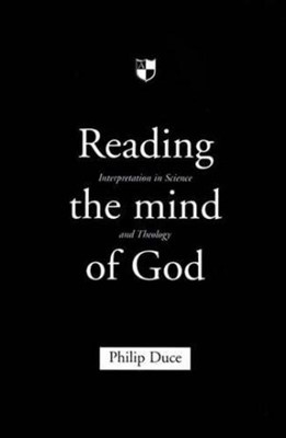 Reading The Mind Of God (Paperback)