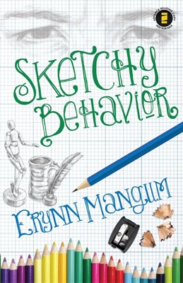 Sketchy Behavior (Paperback)