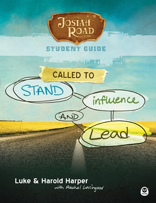 Josiah Road Student Guide (Paperback)