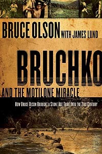 Bruchko And The Motilone Miracle (Paperback)