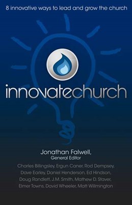 Innovatechurch (Paperback)