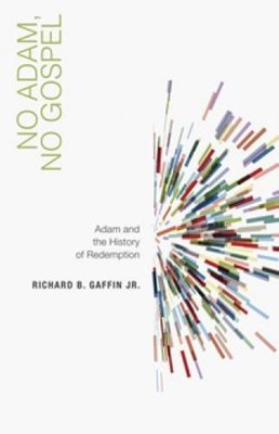 No Adam, No Gospel (Paperback)