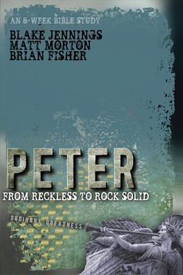 Peter (Paperback)